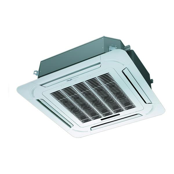 Фанкойл кассетный двухтрубный SFC400A1