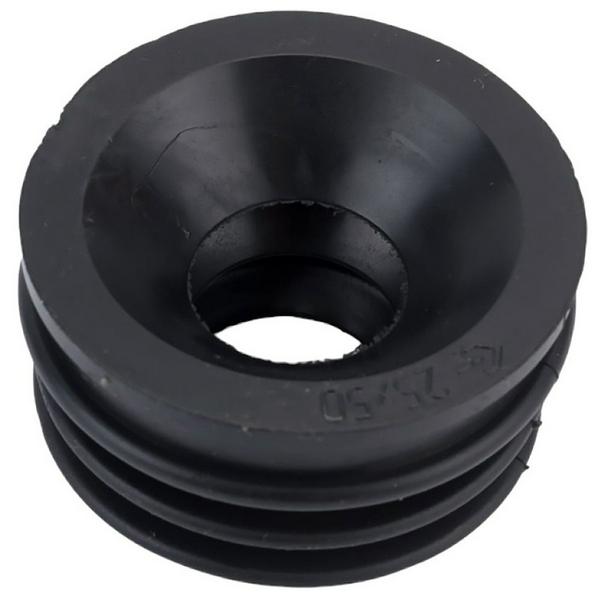 Манжета Политэк пайп переходная резиновая 50*32 мм