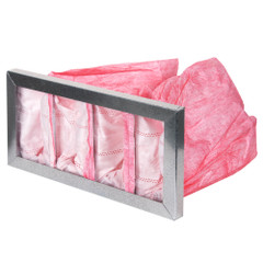 Изображение товара Фильтр карманный (материал) SHUFT FRr (F7-EU7) 700x400