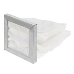 Изображение товара Фильтр карманный (материал) SHUFT FCP 125 (G4-EU4)