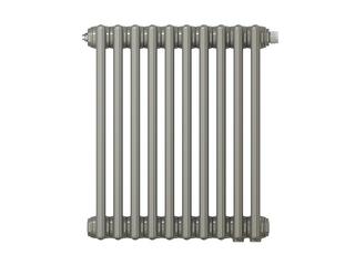 Изображение товара Радиатор труб. Zehnder Charleston Retrofit 3057, 14 сек.1/2 ниж.подк. 0325 TL (кроншт.в компл)
