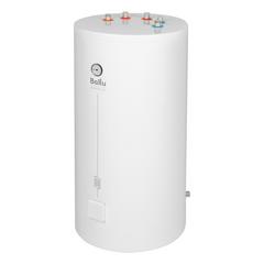 Изображение товара Бойлер косвенного нагрева Ballu AQUASTAR INOX-T 150 напольный верхнее подключение