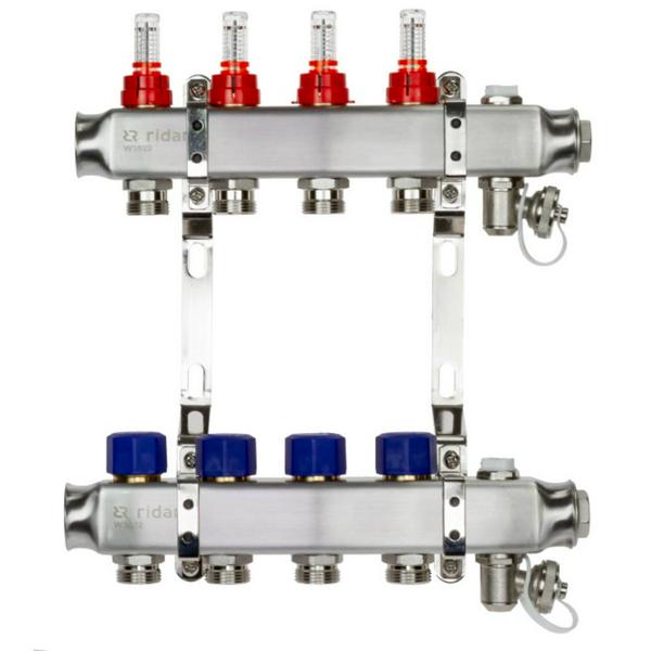 Комплект коллекторов РИДАН SSM-2RF