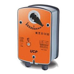 Изображение товара Электропривод с возвратной пружиной LFU-230-05