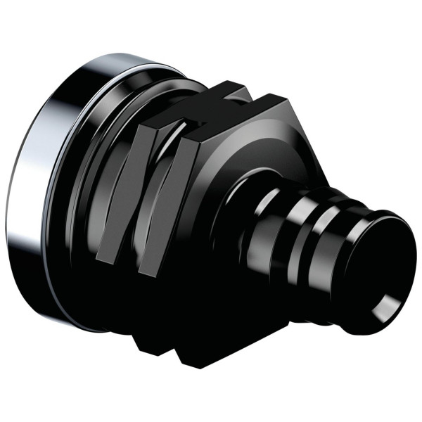 Штуцер PPSU ВР 20х1/2" с внутренней резьбой (Uponor Q&E) уп. 60 шт (1042330)