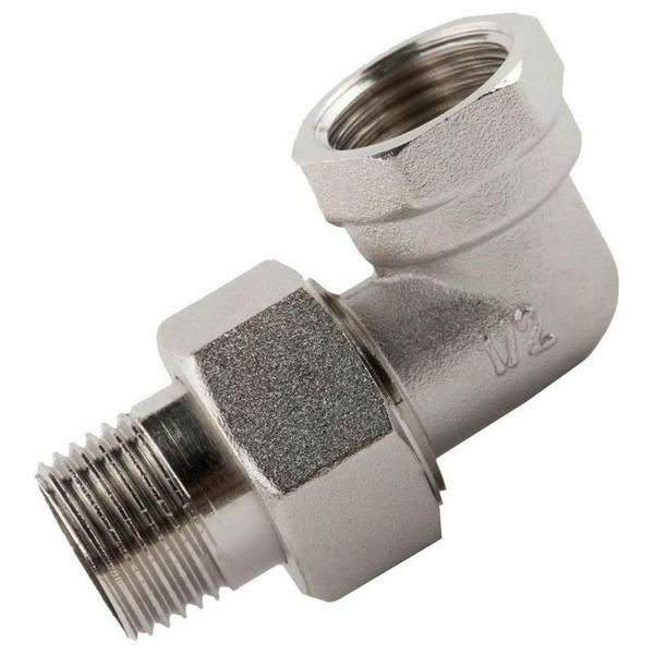 Сгон ALTSTREAM угловой "американка" ВР/НР 1" (4/48), арт. 003070203
