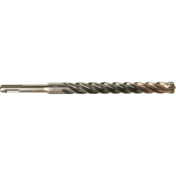 Бур Milwaukee SDS+ MX4 16x210