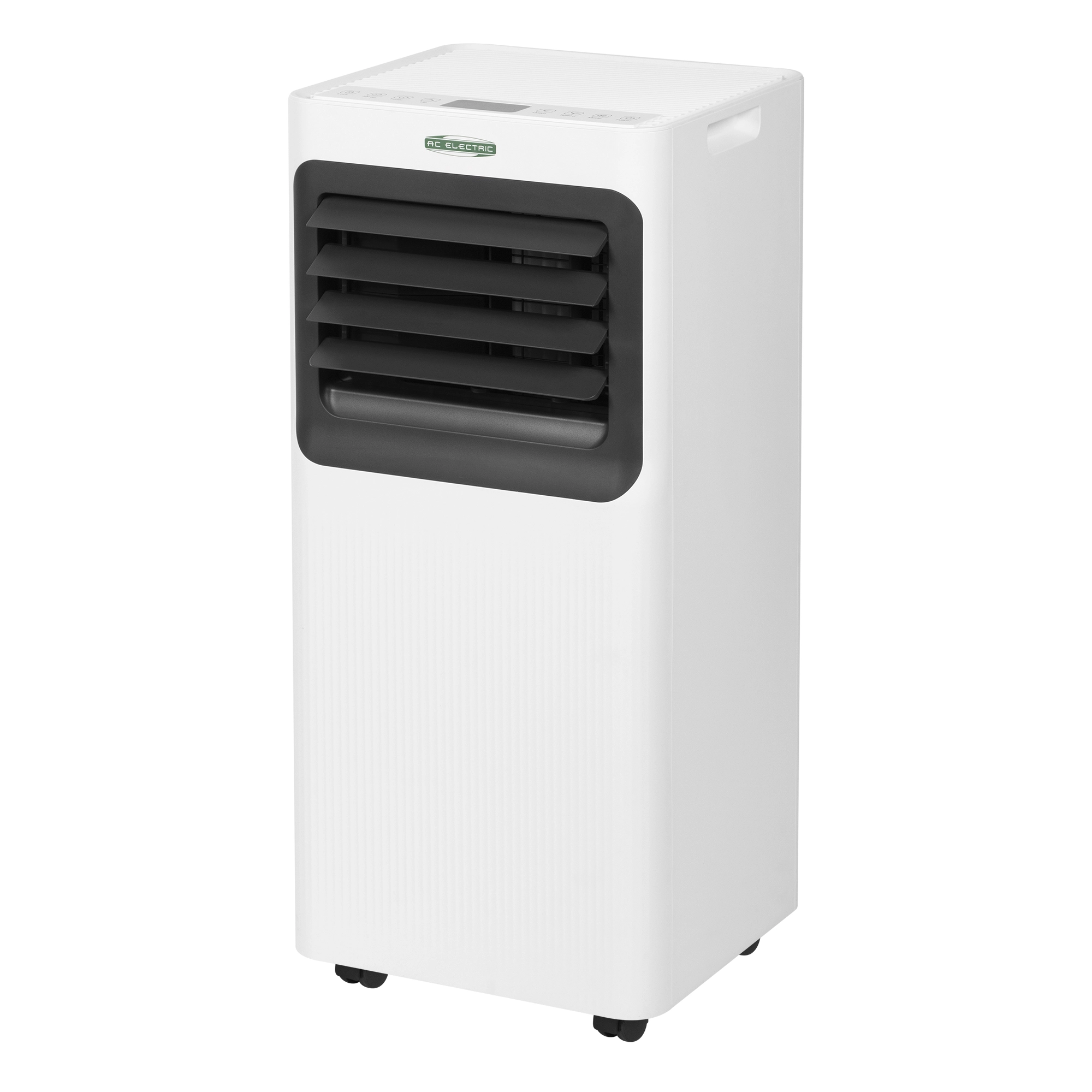 Изображение товара Кондиционер мобильный AC ELECTRIC Diona ACE-09 TR/N6 Изображение товара Кондиционер мобильный AC ELECTRIC Diona ACE-09 TR/N6