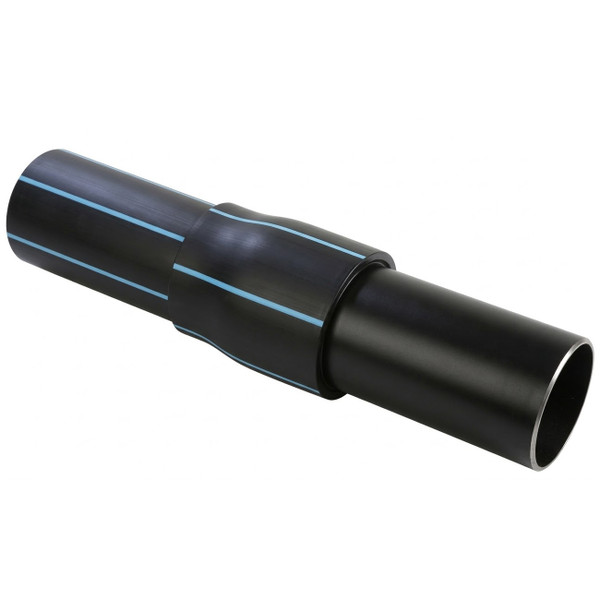 Переход НСПС 32*25 мм ПЭ100 SDR11 ПЭ/сталь (вода/газ)