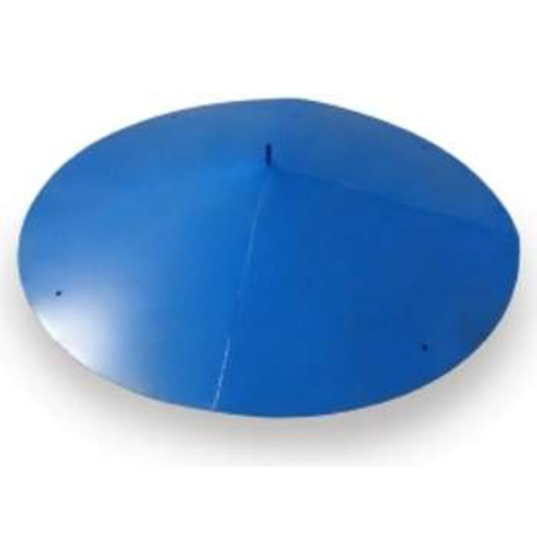 Поддон для крышных вентиляторов SHUFT ПОД-4,5