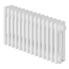 Изображение товара Дизайн-радиатор Royal Thermo Insignia R VC3030 - 14 секц. RAL9016
