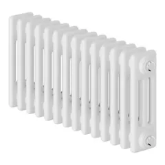 Изображение товара Дизайн-радиатор Royal Thermo Insignia R C3030 - 14 секц. RAL9016