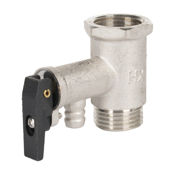 Клапан предохранительный Ballu Trust (12951000000091)