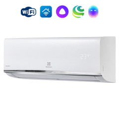 Изображение товара Сплит-система инверторного типа Electrolux Smartline DC EACS/I-09HSM/N8_V2 комплект