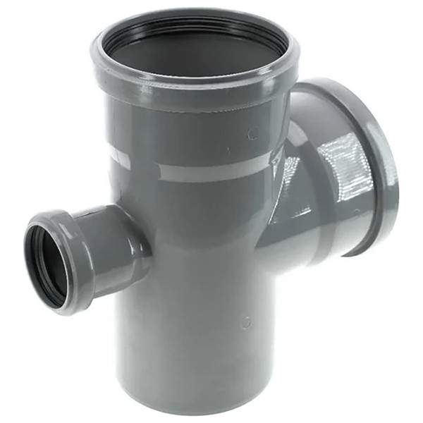 Крестовина ХЕМКОР одноплоскостная ПП ВК 110х110х50х87 мм