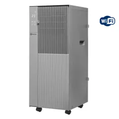 Изображение товара Кондиционер мобильный Electrolux Arizona EACM-12 AZ/N6