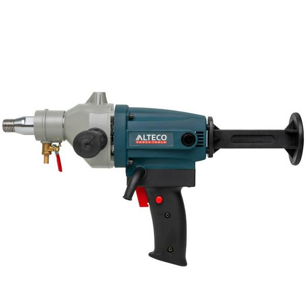 Дрель ALTECO алмазного бурения Professional DD 1713