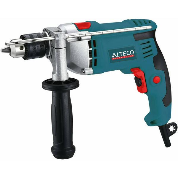 Дрель ALTECO ударная DP 800-13.1 Professional