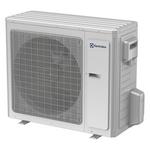 Блок компрессорно-конденсаторный Electrolux ECC-10-G