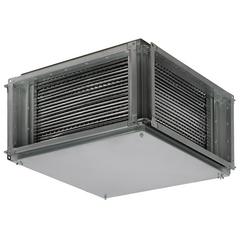 Изображение товара Рекуператор пластинчатый SHUFT RHPr 500x250