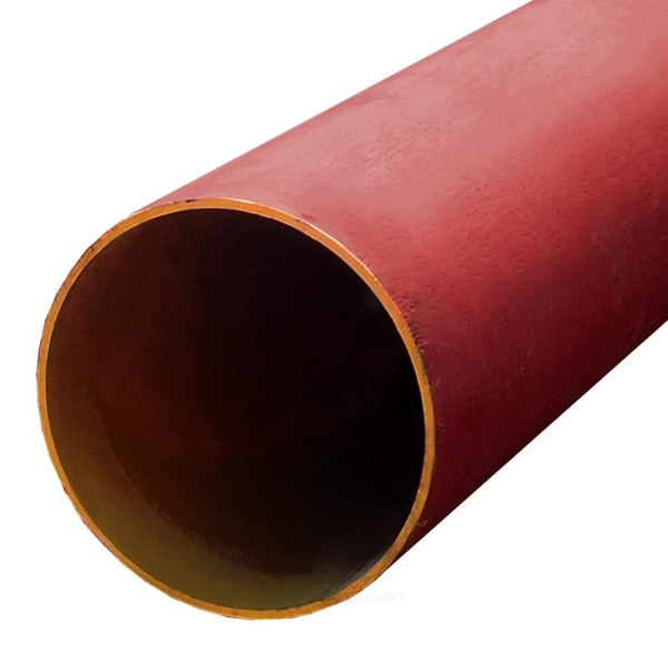 Труба чуг SML б/рас Ду250 L-3м HBCX