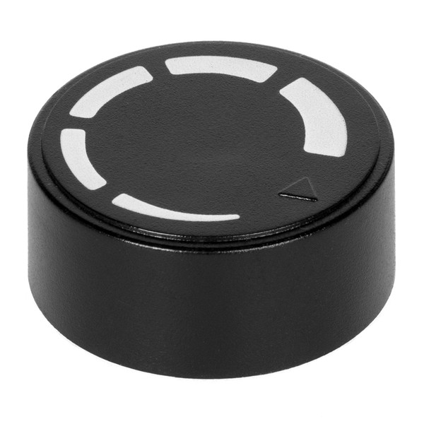 Ручка регулировочная для BIGH-4 (KF-009-09)