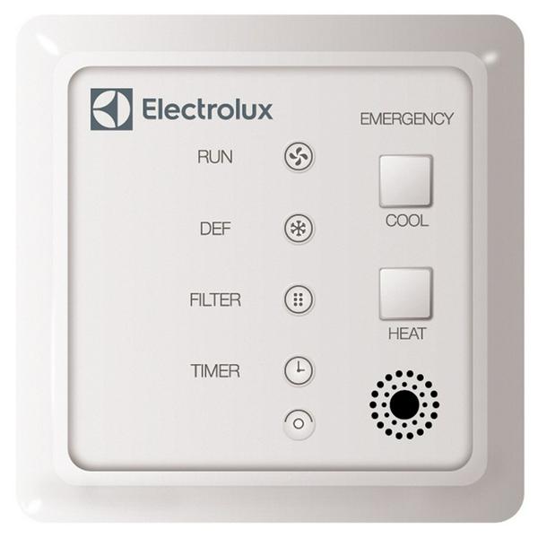 Приемник инфракрасный для канальных блоков Electrolux JS-SF