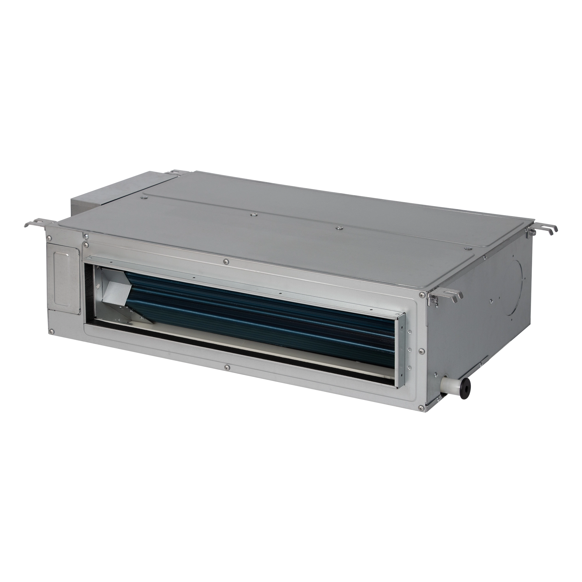 Изображение товара Блок внутренний Electrolux EACD/I-12 FMI/N8_ERP Free match сплит-системы, канального типа