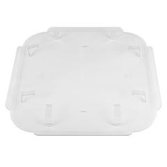 Изображение товара Экран для вентиляционной решетки Ballu Квадра 600