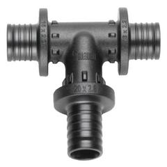 Изображение товара Тройник REHAU с увеличенным боковым проходом 16-25-16 PX , PPSU