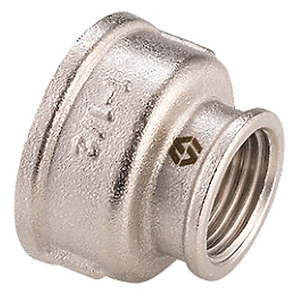 Муфта переходная MVI 1 х 3/4