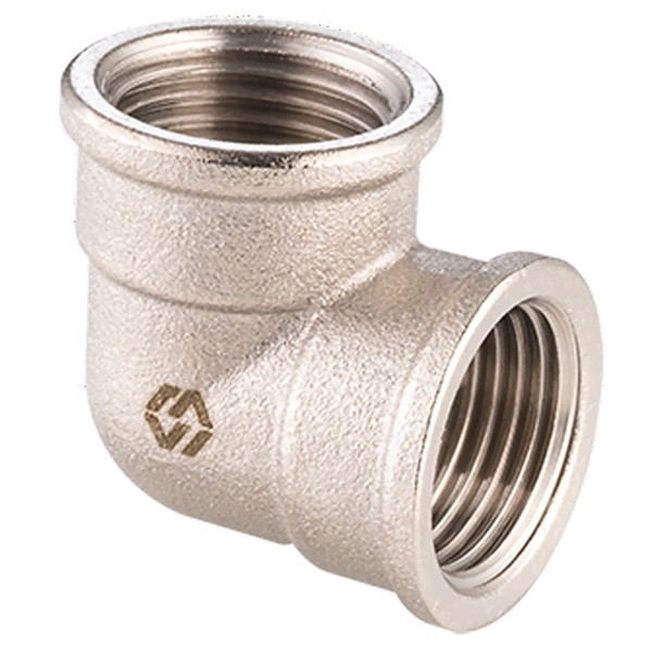 Угольник MVI с внутренней резьбой 1"