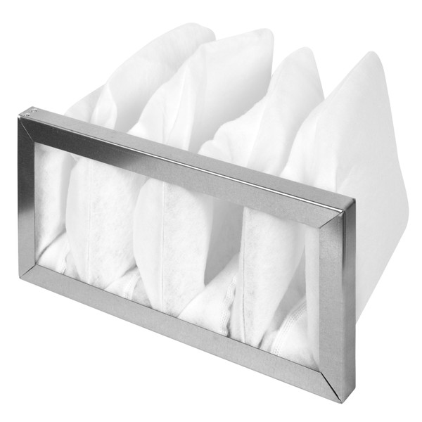 Фильтр карманный (материал) SHUFT FRr (G4-EU4) 900x500 (НС-1740939)