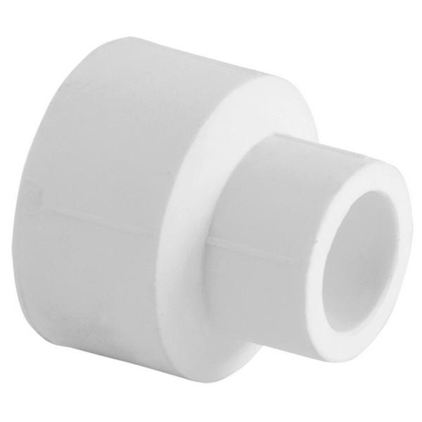 Муфта TEBO бел. PP-R переходная вн/вн 63х40 (10/80), арт. 030020215