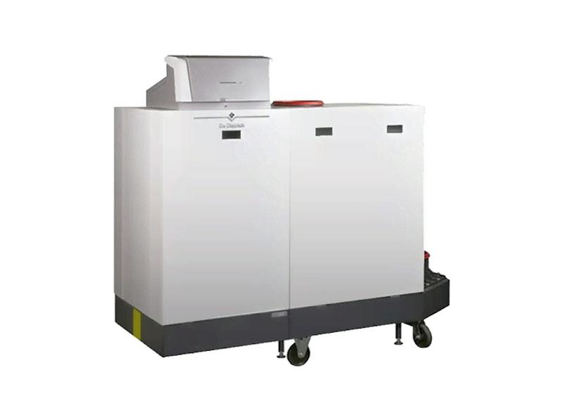 Котел конденсационный DE DIETRICH C 340-570 газ. напол. 530кВт, с ПУ Diematic Evolution (ПУ справа)