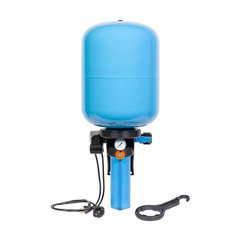 Изображение товара Комплект автоматизации на баке ДЖИЛЕКС КРАБ-Т 50 new