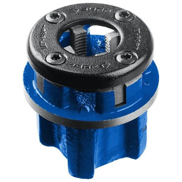 Резьбонарезной клупп 1/2" ЗУБР Профессионал