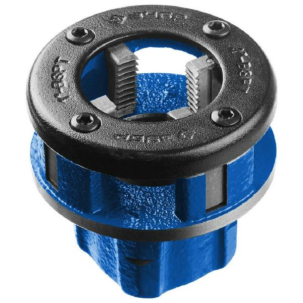 Резьбонарезной клупп 3/4" ЗУБР Профессионал