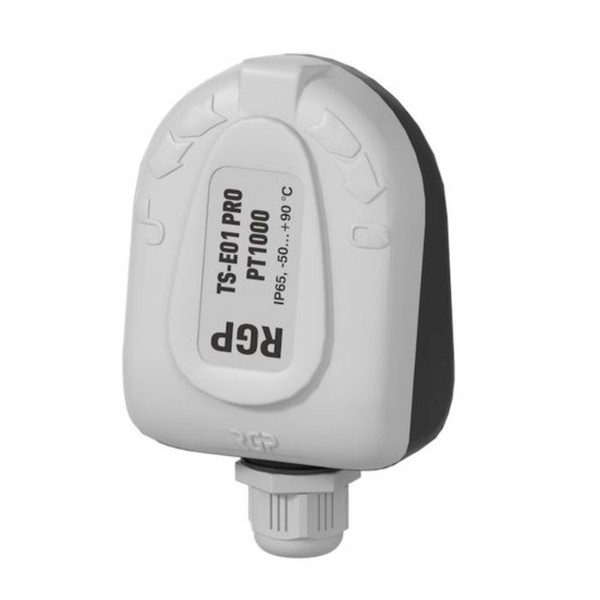 Датчик температуры наружного воздуха TS-E01 PRO PT1000