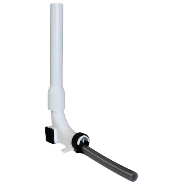 Фиксатор поворота угла тип "башмак" 16-20х90 град, RTP