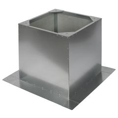 Изображение товара Короб крышный с шумоглушением RCS 220-311 для вентиляторов RMV