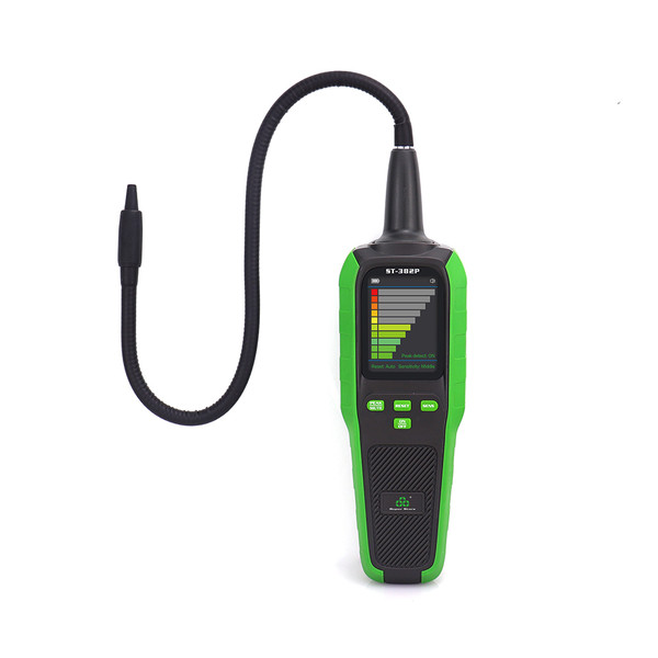 Течеискатель Ballu Super Stars ST-382P
