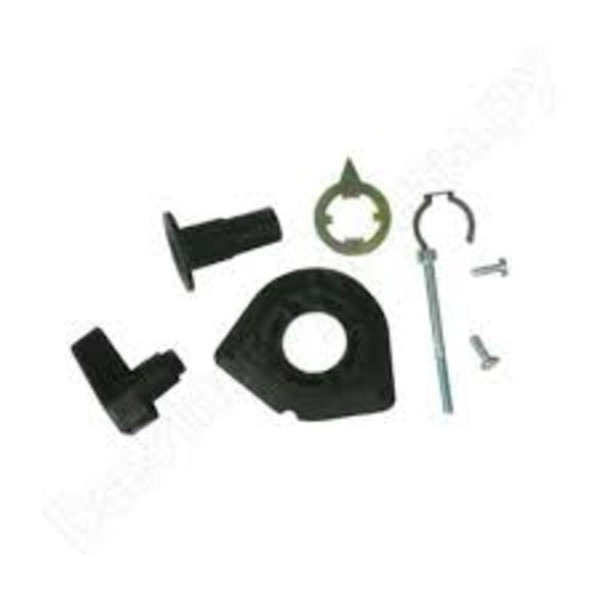 Адаптер для установки на водяные клапаны GRUNER ESBE/SPBP/RUS