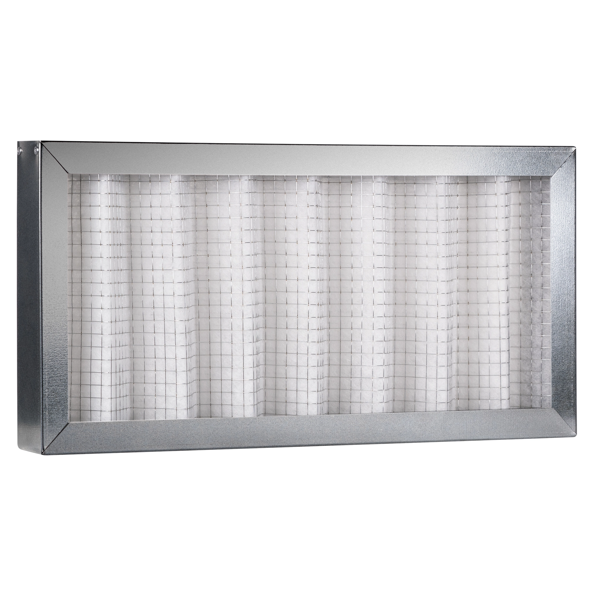 Изображение товара Фильтр кассетный SHUFT FRKr G3 900х500/100 для вентиляции и кондиционирования