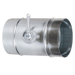 Изображение товара Клапан воздушный SHUFT DCr 200