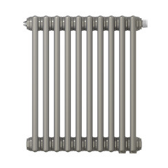 Изображение товара Радиатор труб. Zehnder Charleston Retrofit 3057, 08 сек.1/2 ниж.подк. 0325 TL (кроншт.в компл)