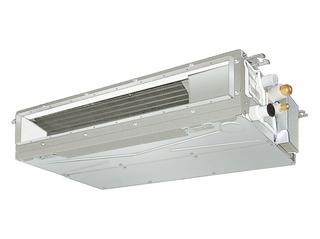 Изображение товара Блок внутренний TOSHIBA RAS-M10U2DVG-E мульти сплит-системы, канального типа