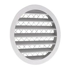 Изображение товара Решетка наружная SHUFT PGC 250