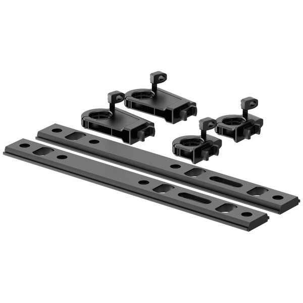 Кронштейн коллектора AQUA PLUS M7 3/4" 30А Uponor (1063469)