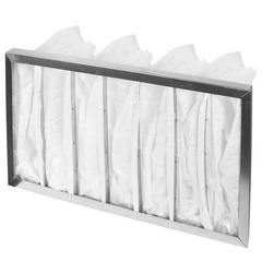 Изображение товара Фильтр карманный (материал) SHUFT FRr (F9) 500x250